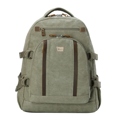 Classic Backpack Large - Khaki