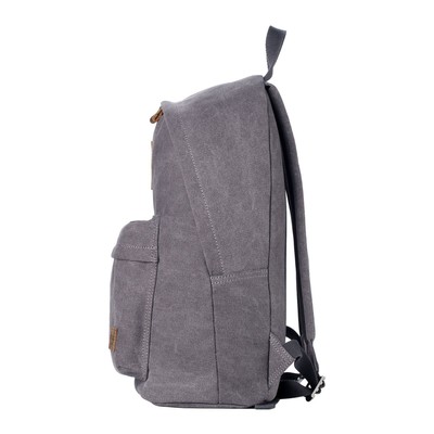 Civic Backpack - Charcoal