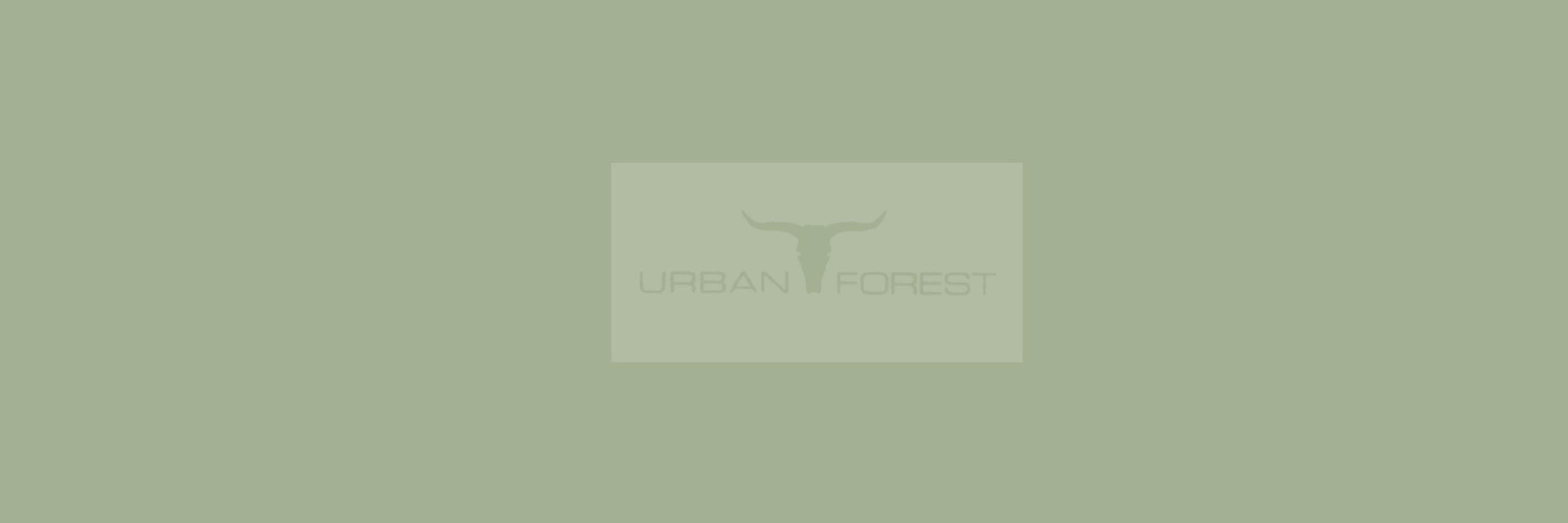 Urban Forest