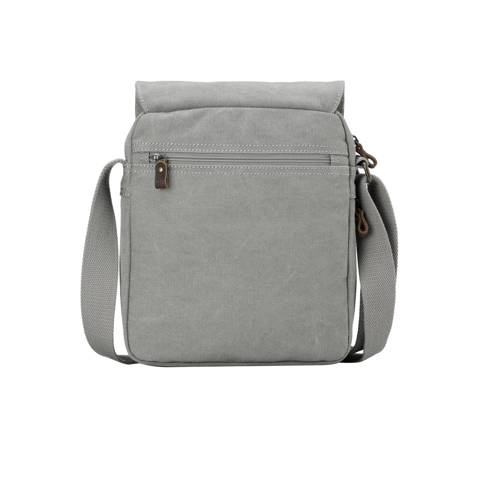Classic 211 Shoulder Bag - Ash Grey