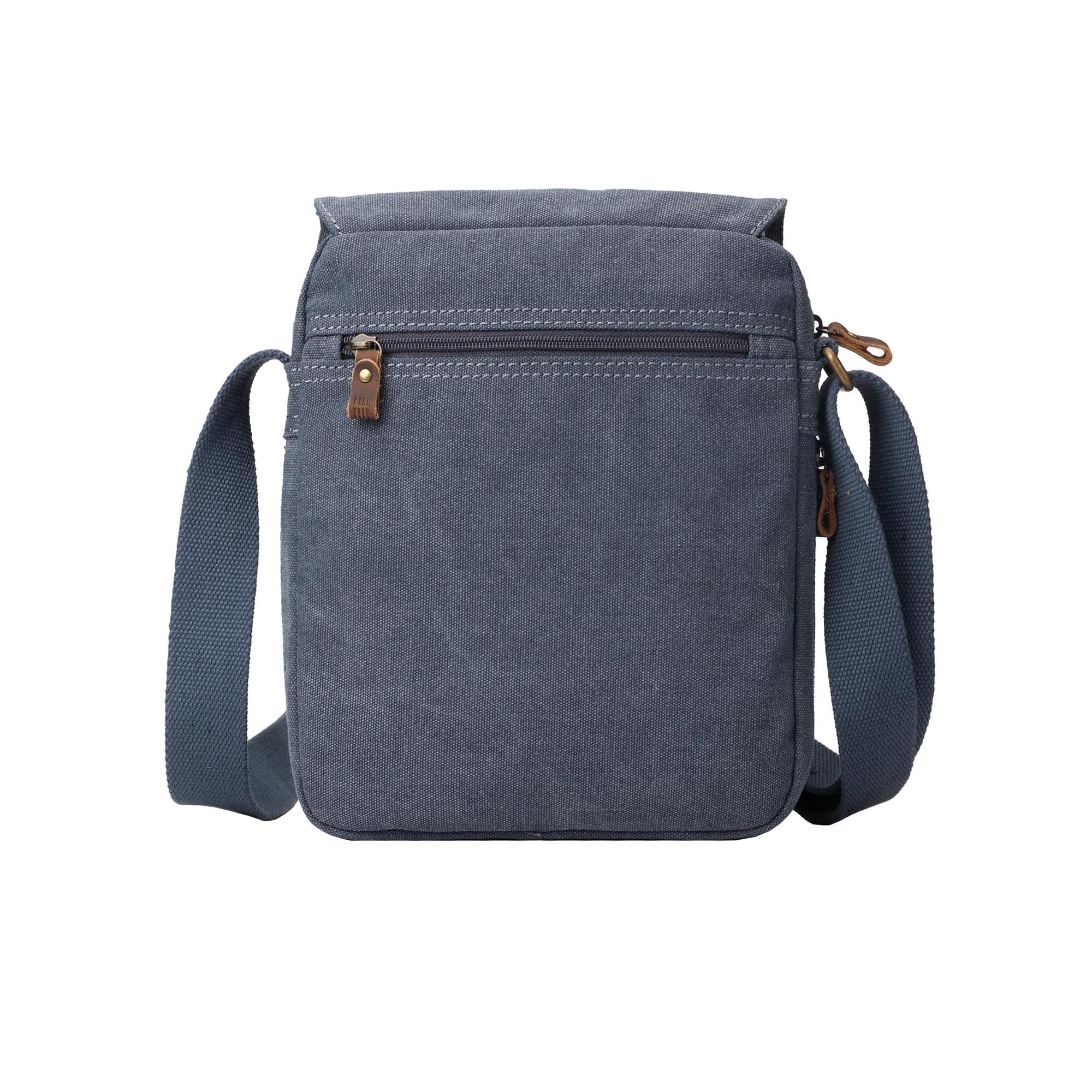 Classic 211 Shoulder Bag - Blue
