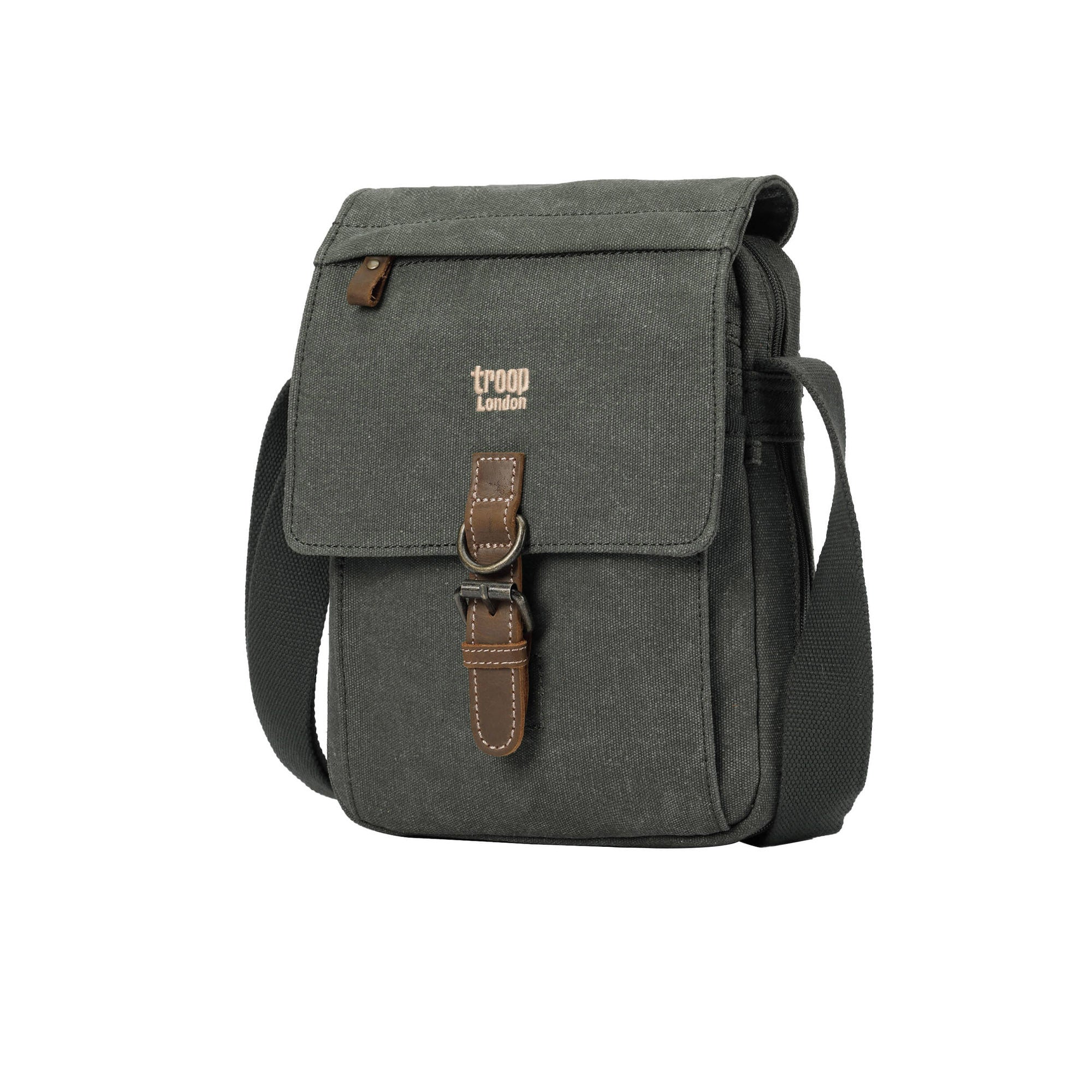 Classic 211 Shoulder Bag - Green