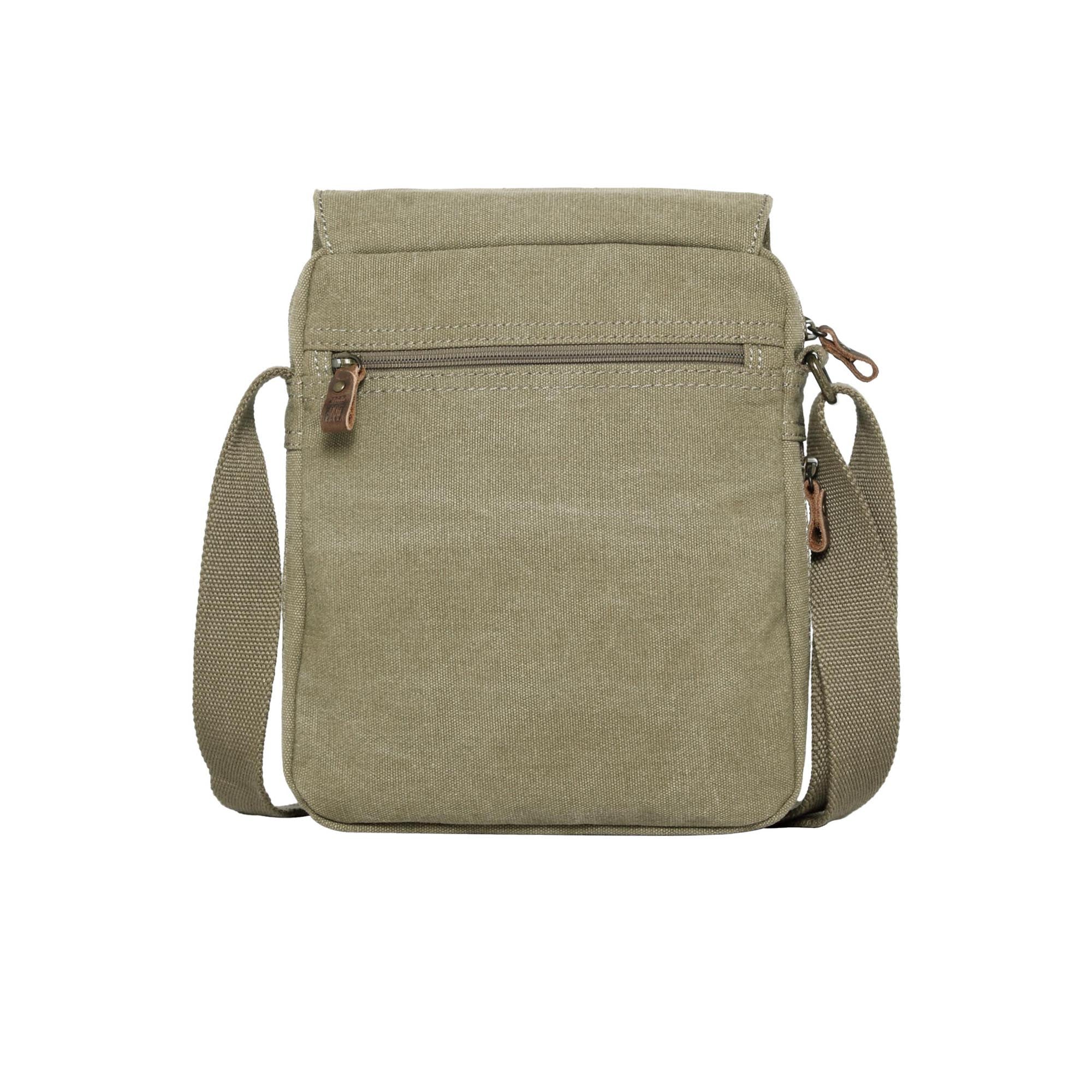 Classic 211 Shoulder Bag - Khaki