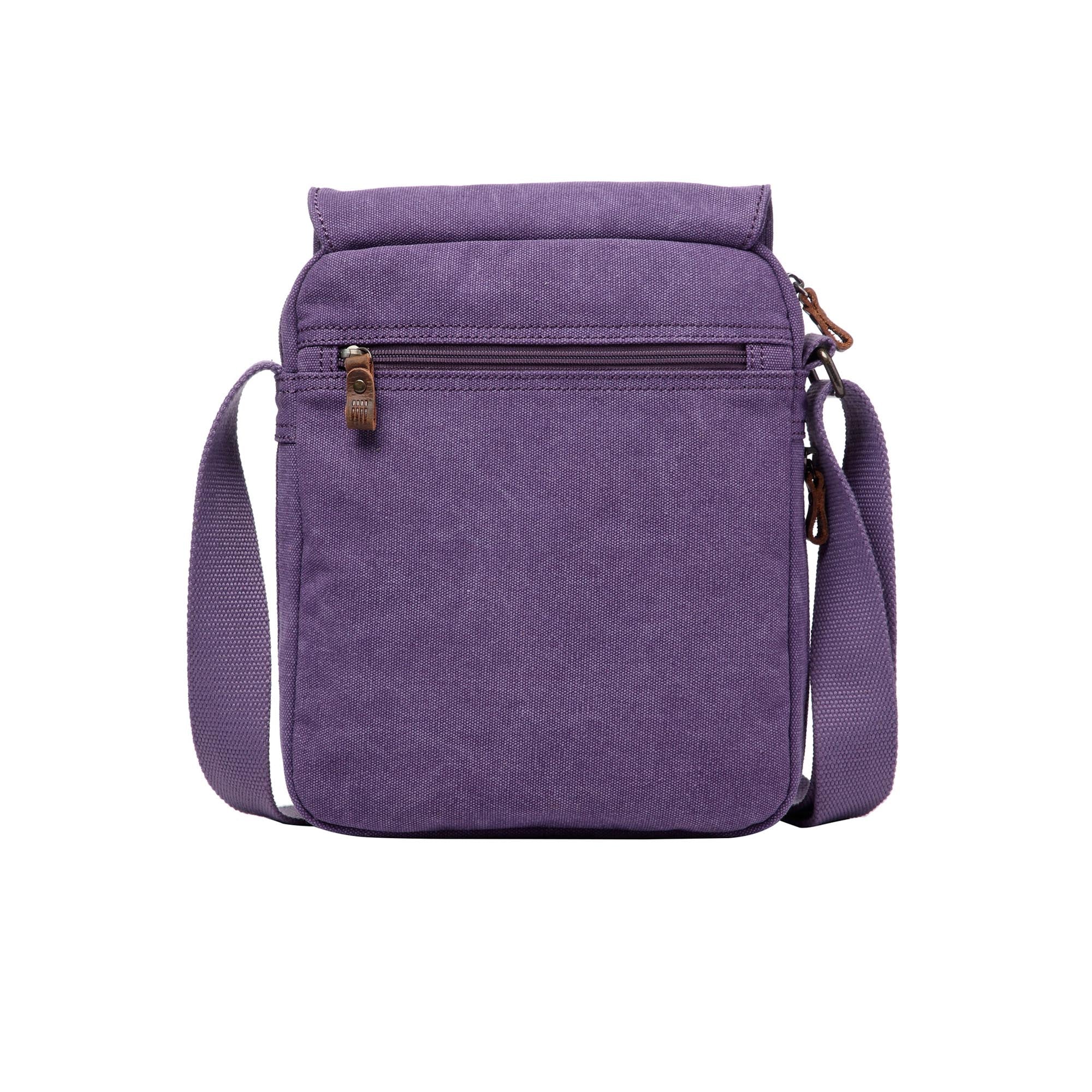 Classic 211 Shoulder Bag - Purple