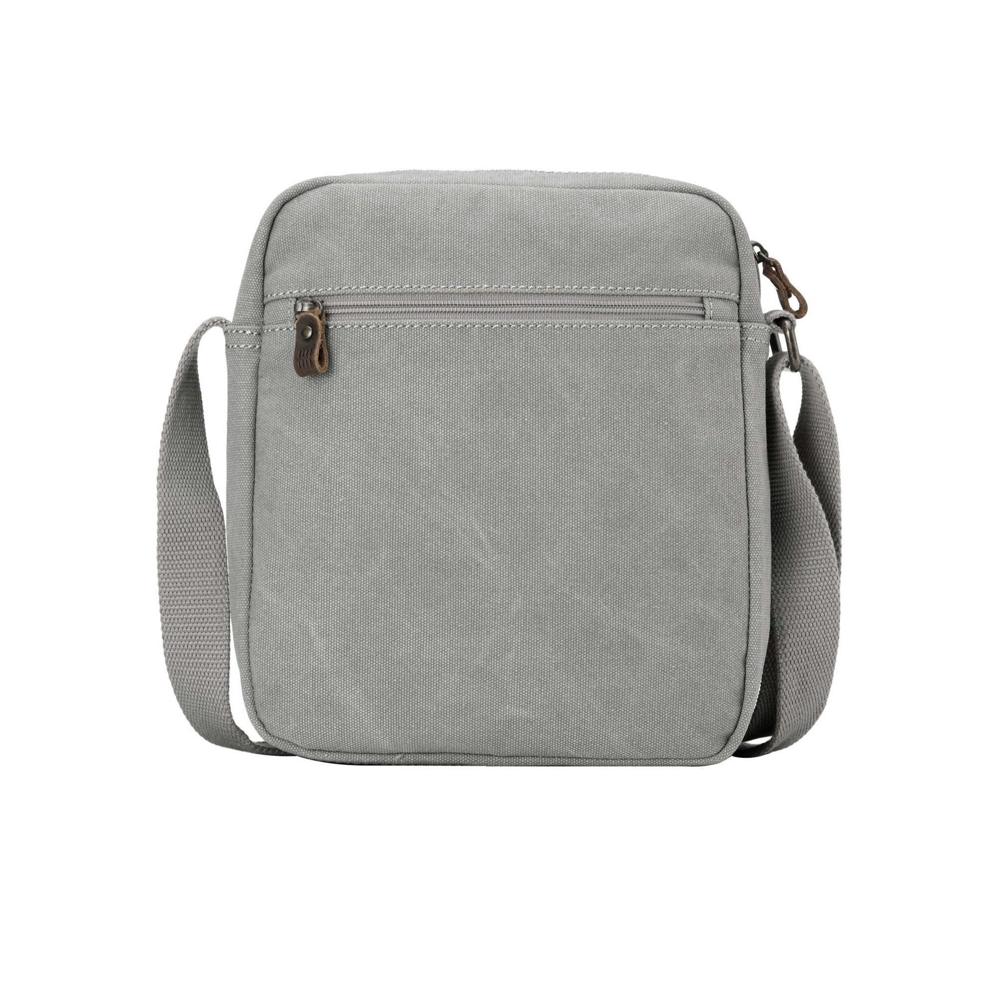 Classic 218 Zip Top Body Bag – Ash Grey