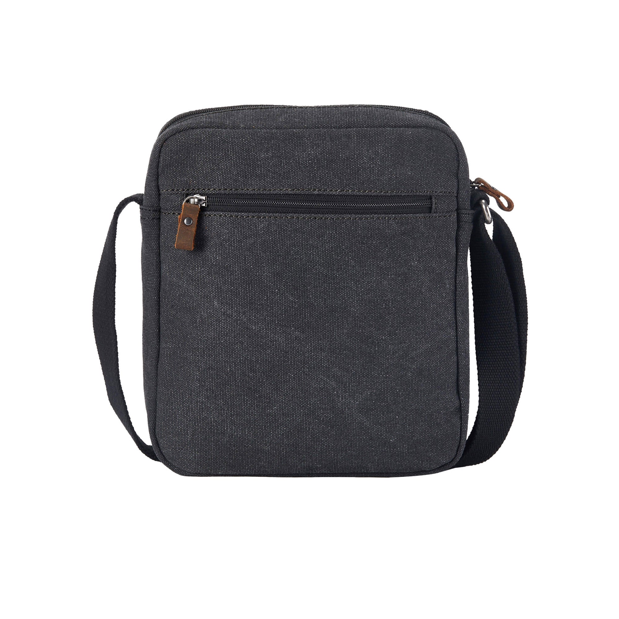 Classic 218 Zip Top Body Bag - Black Wash