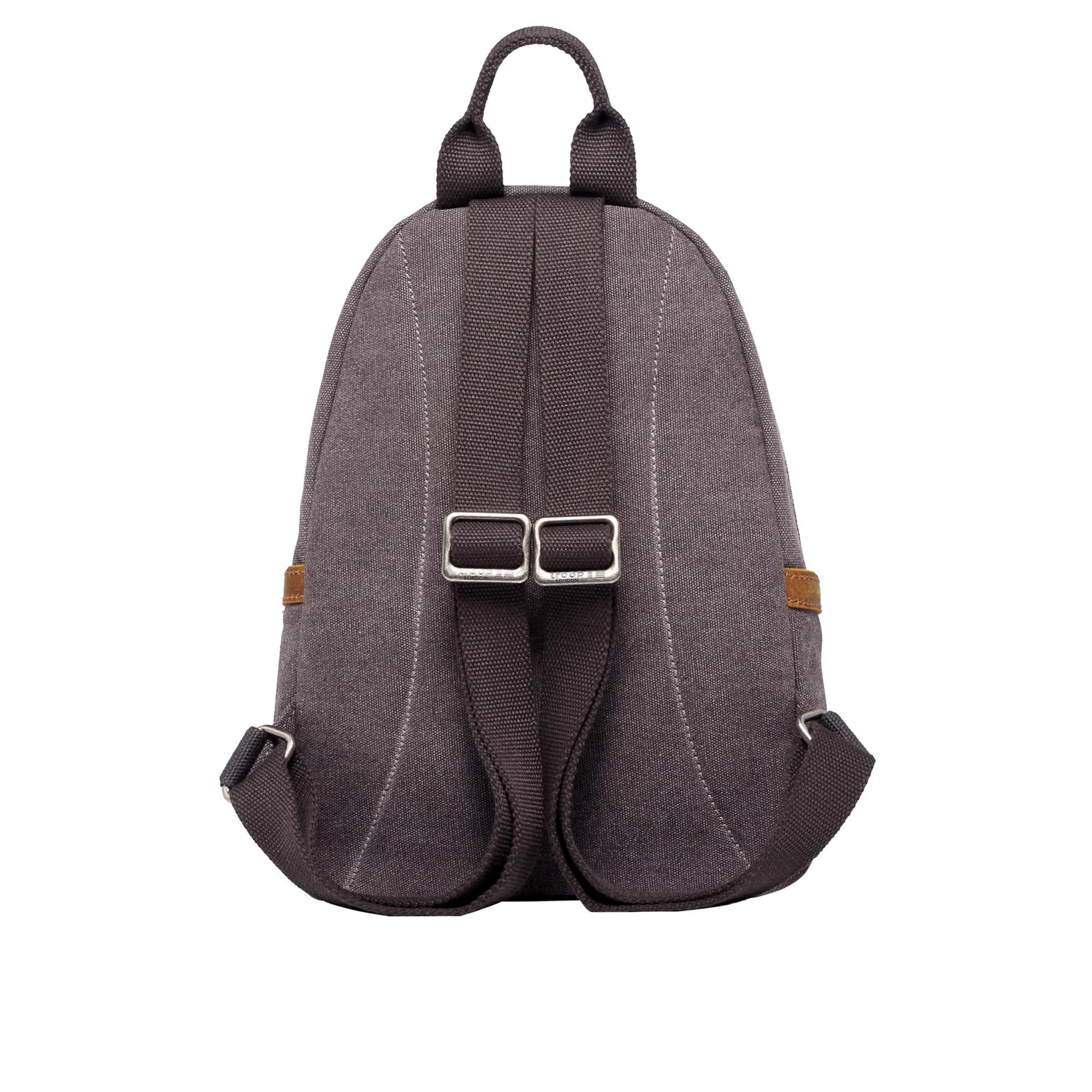 Classic 255 Small Backpack - Charcoal
