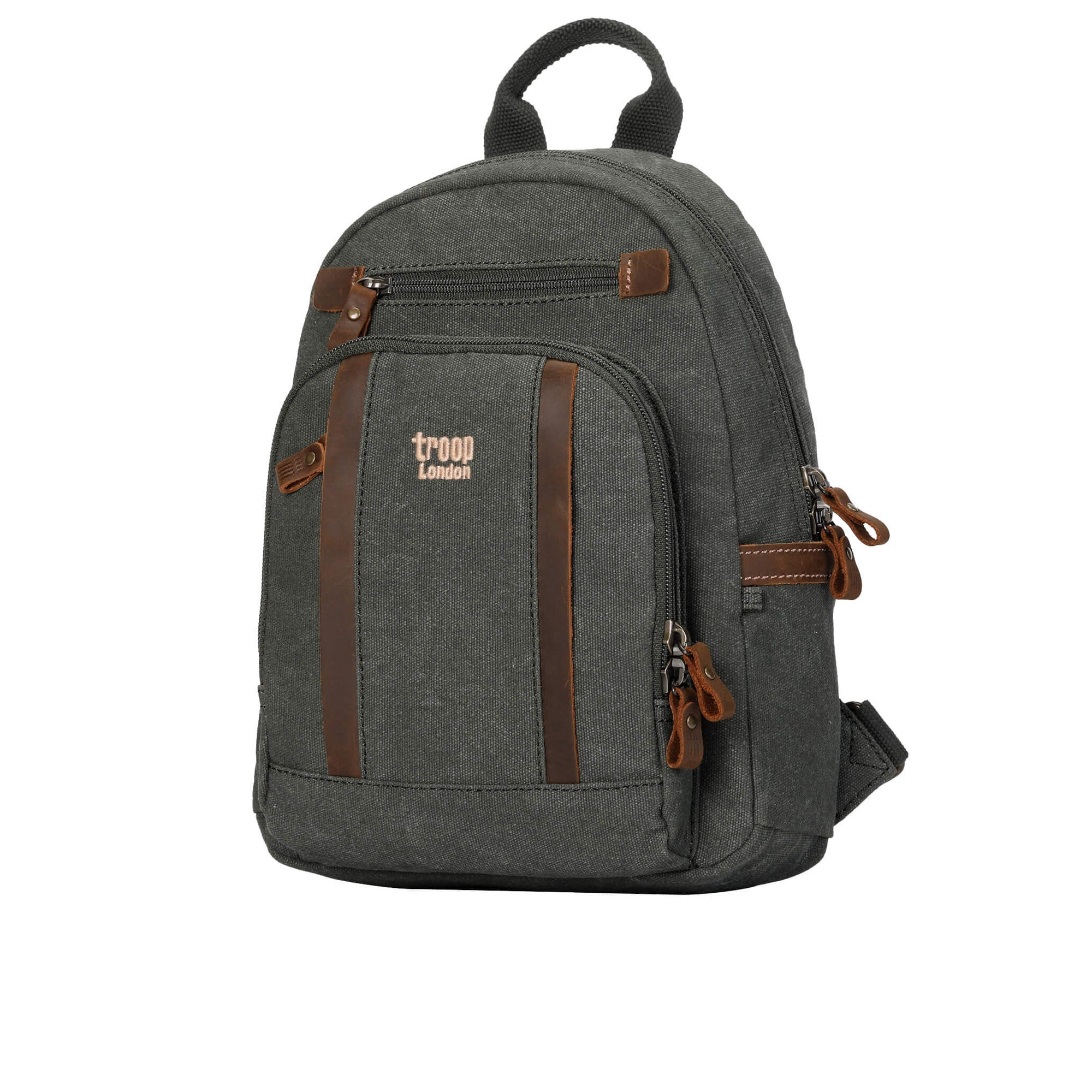 Classic 255 Small Backpack - Green