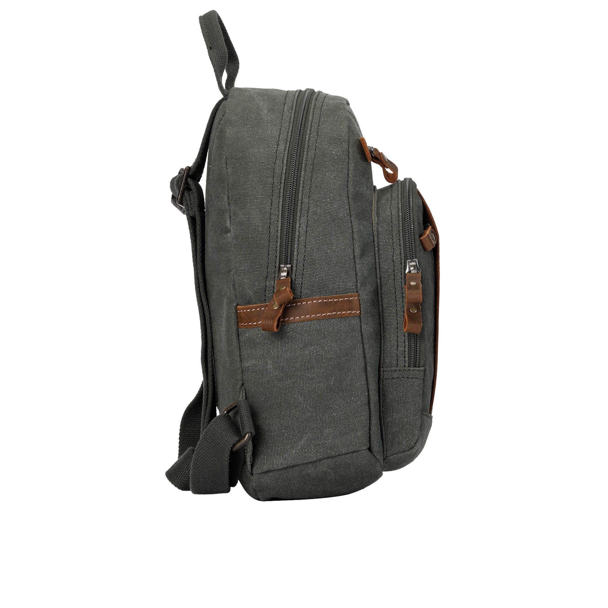 Classic 255 Small Backpack - Green