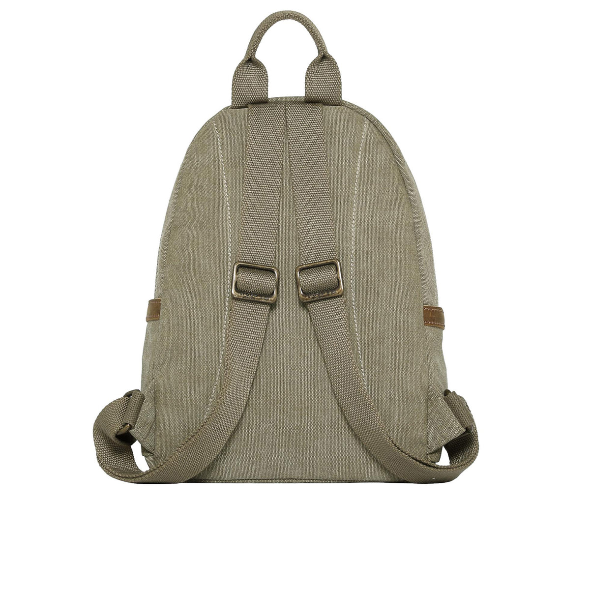 Classic 255 Small Backpack - Khaki