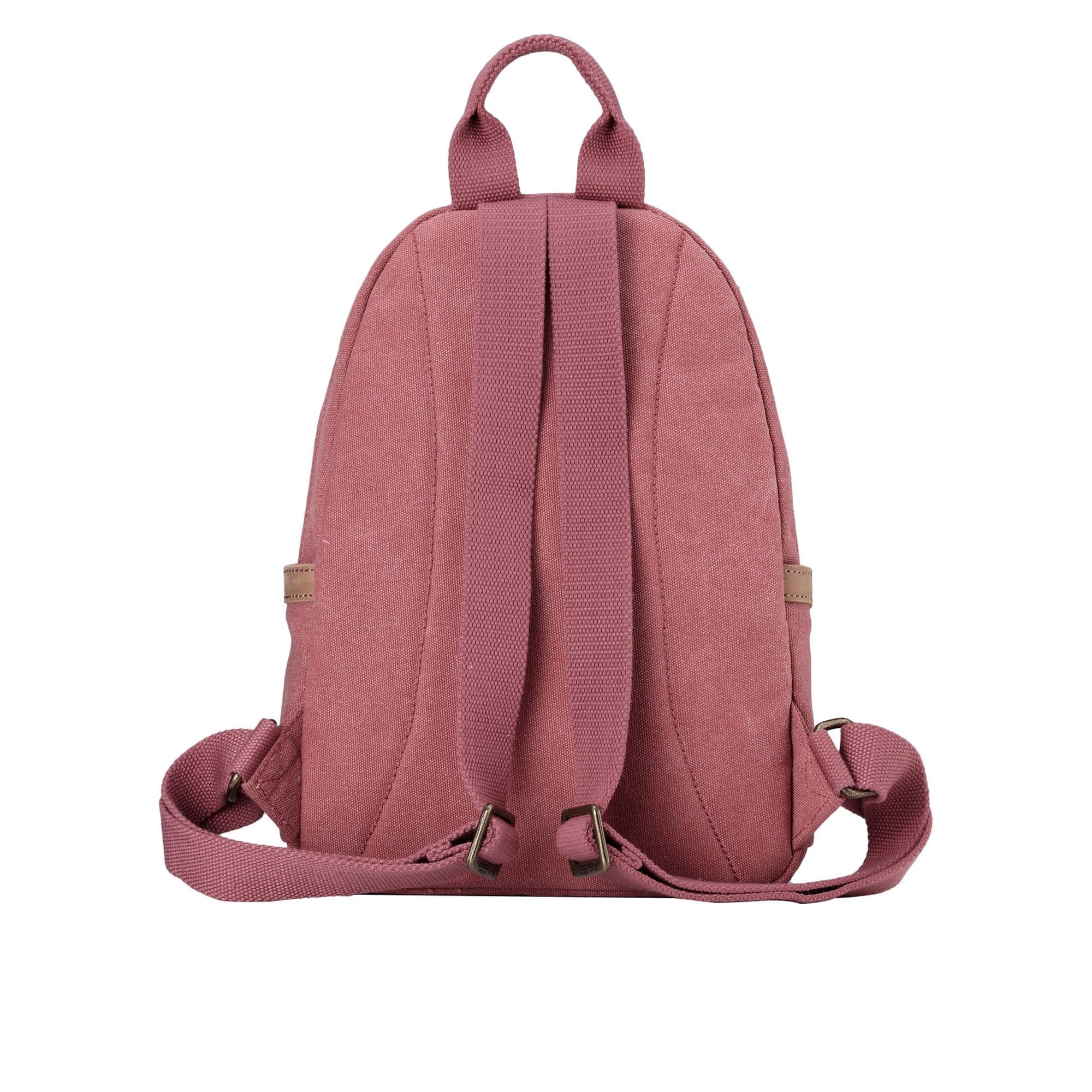 Classic 255 Small Backpack - Pink