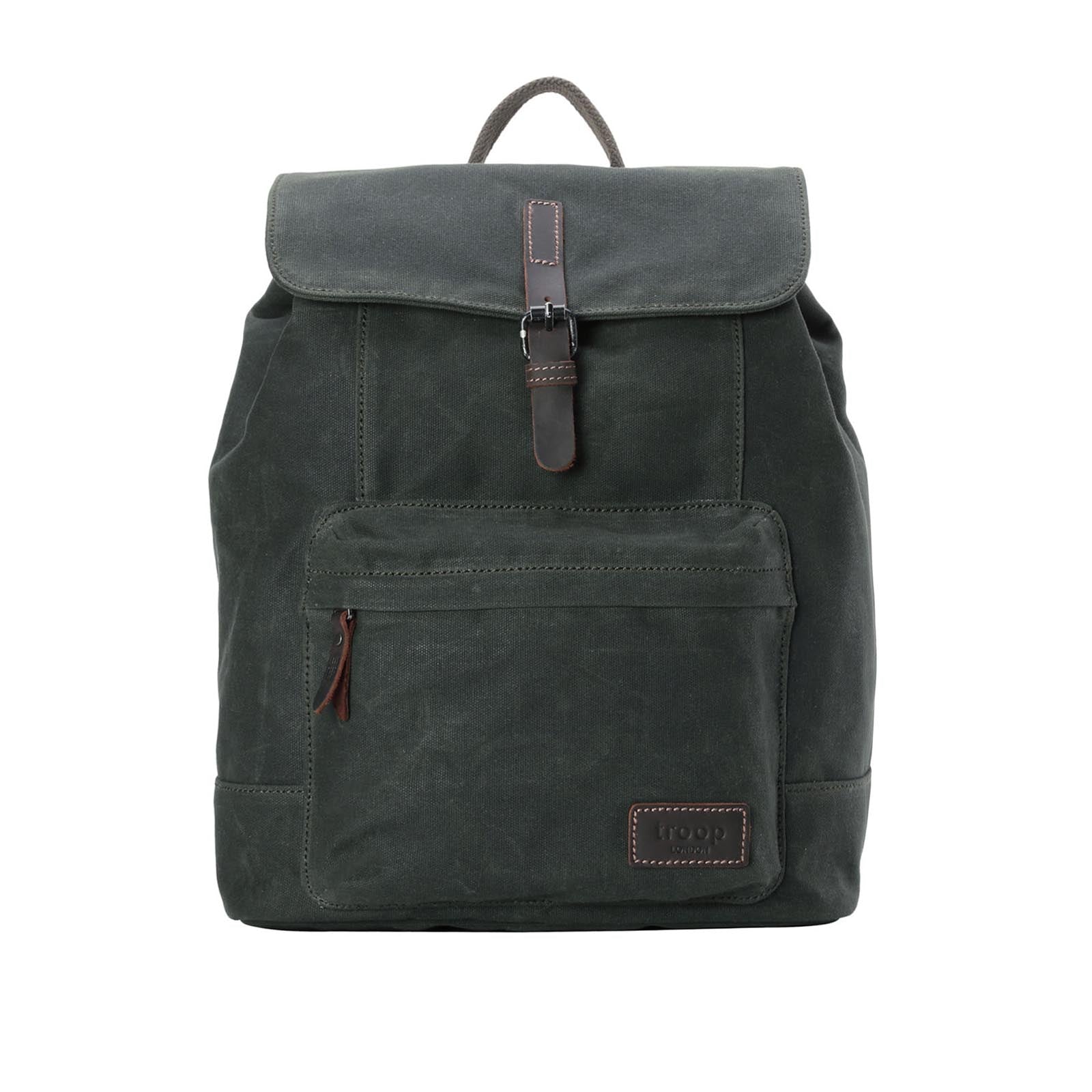 Nomad 442 Backpack - Dark Green