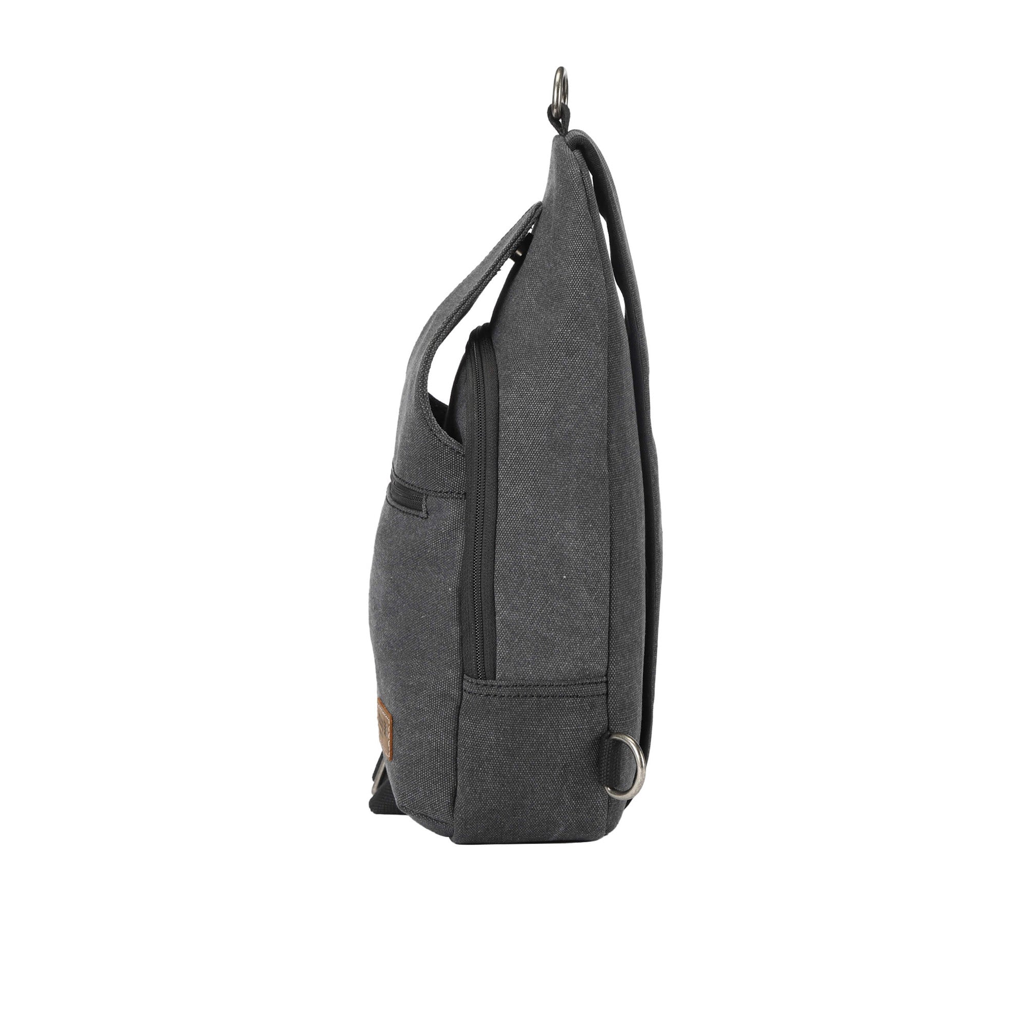 Classic 551 Sling Backpack - Black Wash