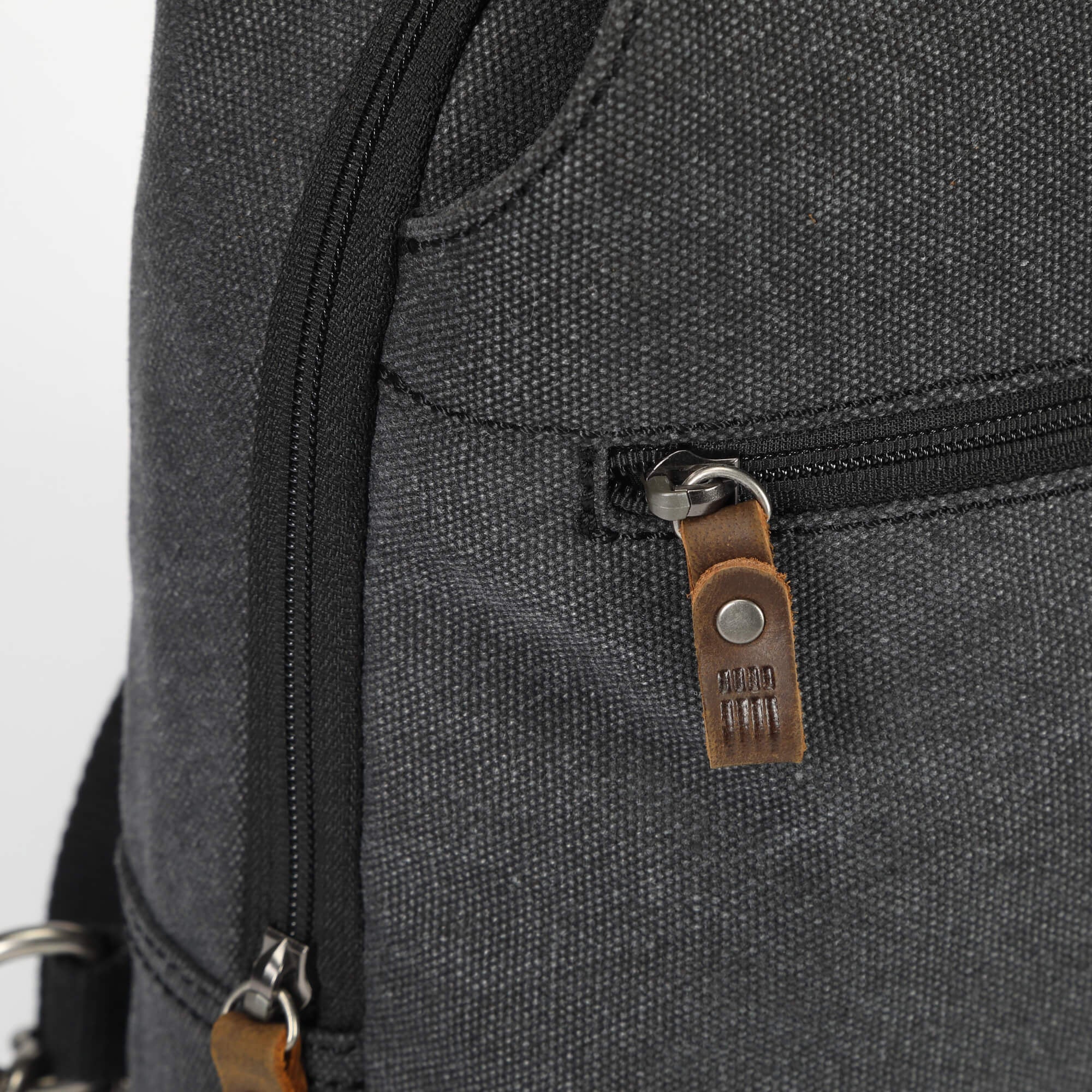 Classic 551 Sling Backpack - Black Wash