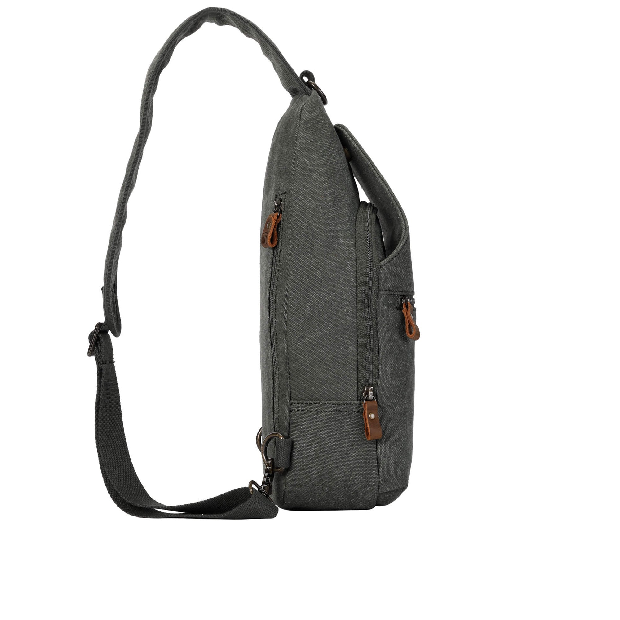 Classic 551 Sling Backpack - Green