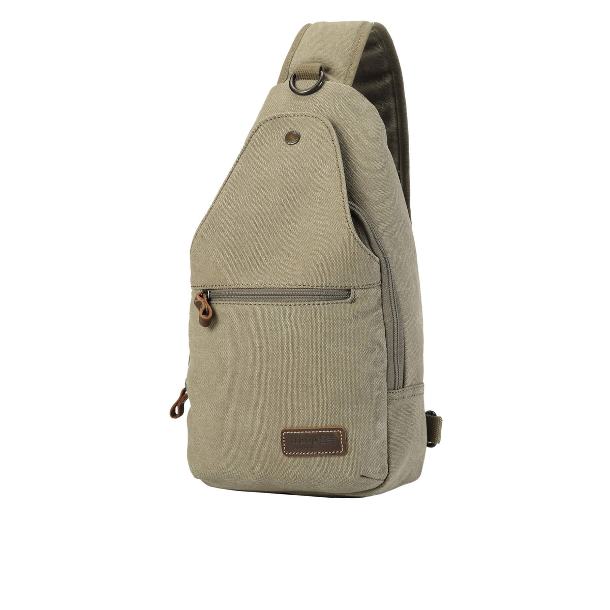 Classic 551 Sling Backpack - Khaki