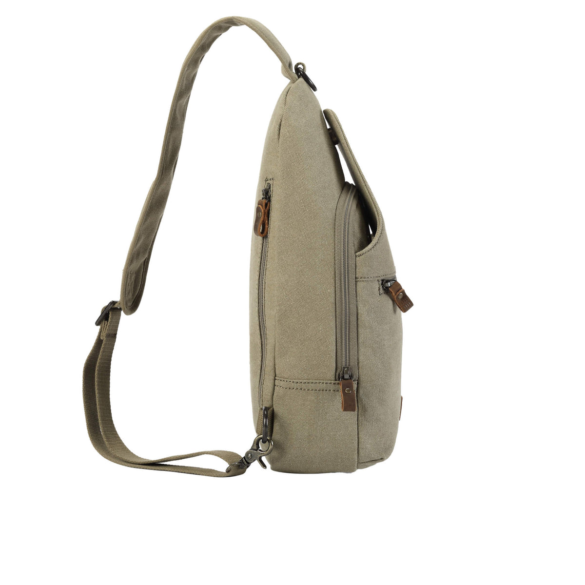 Classic 551 Sling Backpack - Khaki