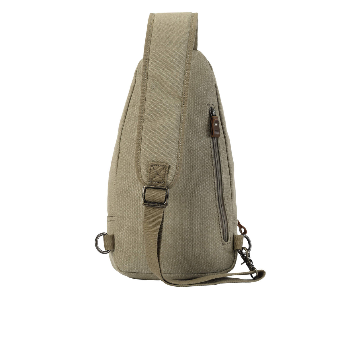 Classic 551 Sling Backpack - Khaki