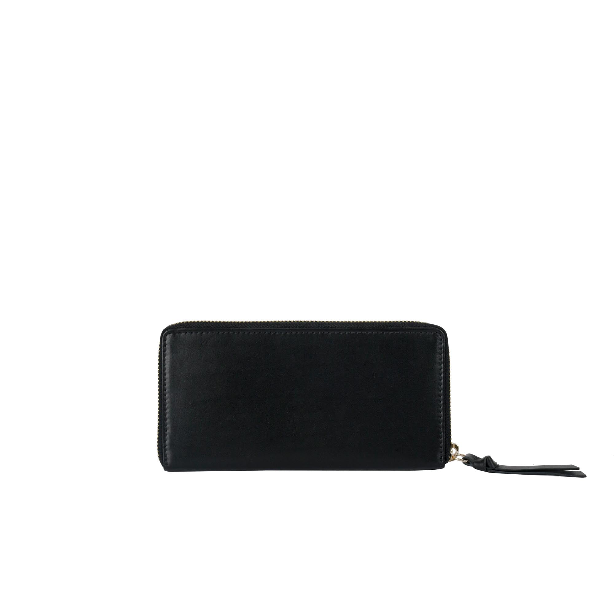 Anna Wallet Large - Black