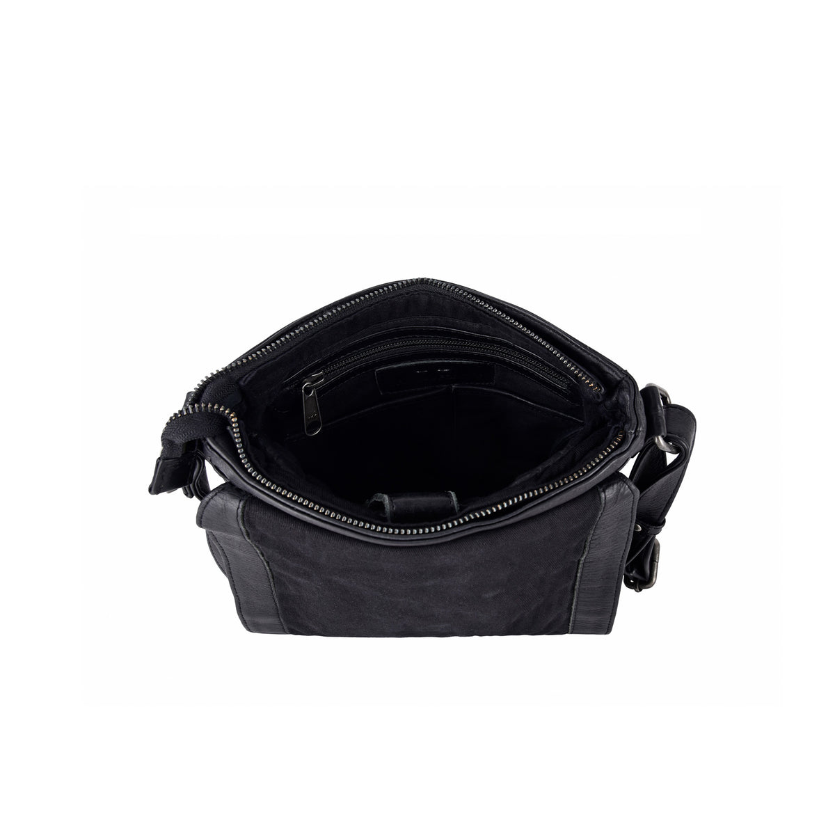 Freeman Body Bag - Riley Black