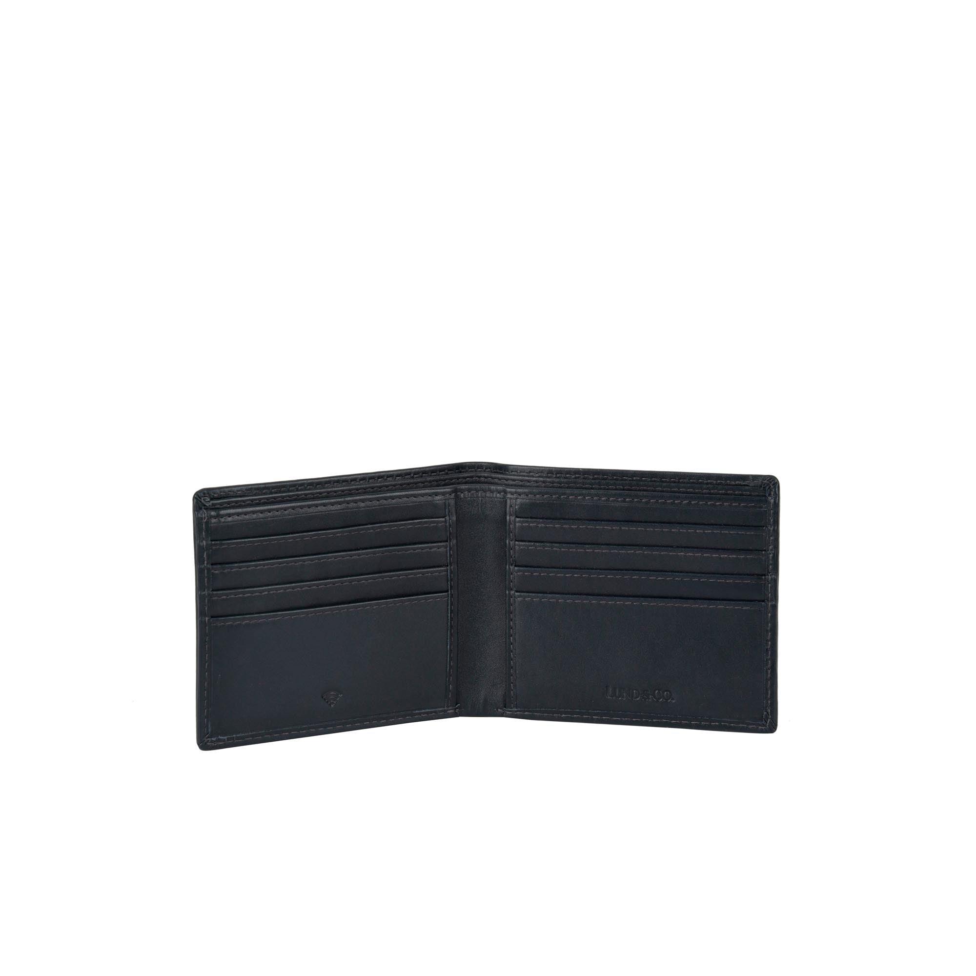 Knapp Wallet - Marine