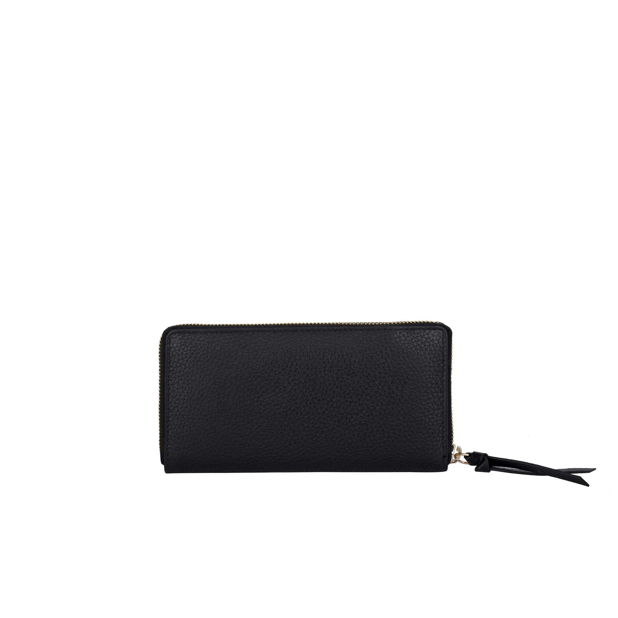 Mynt Wallet Large - Black