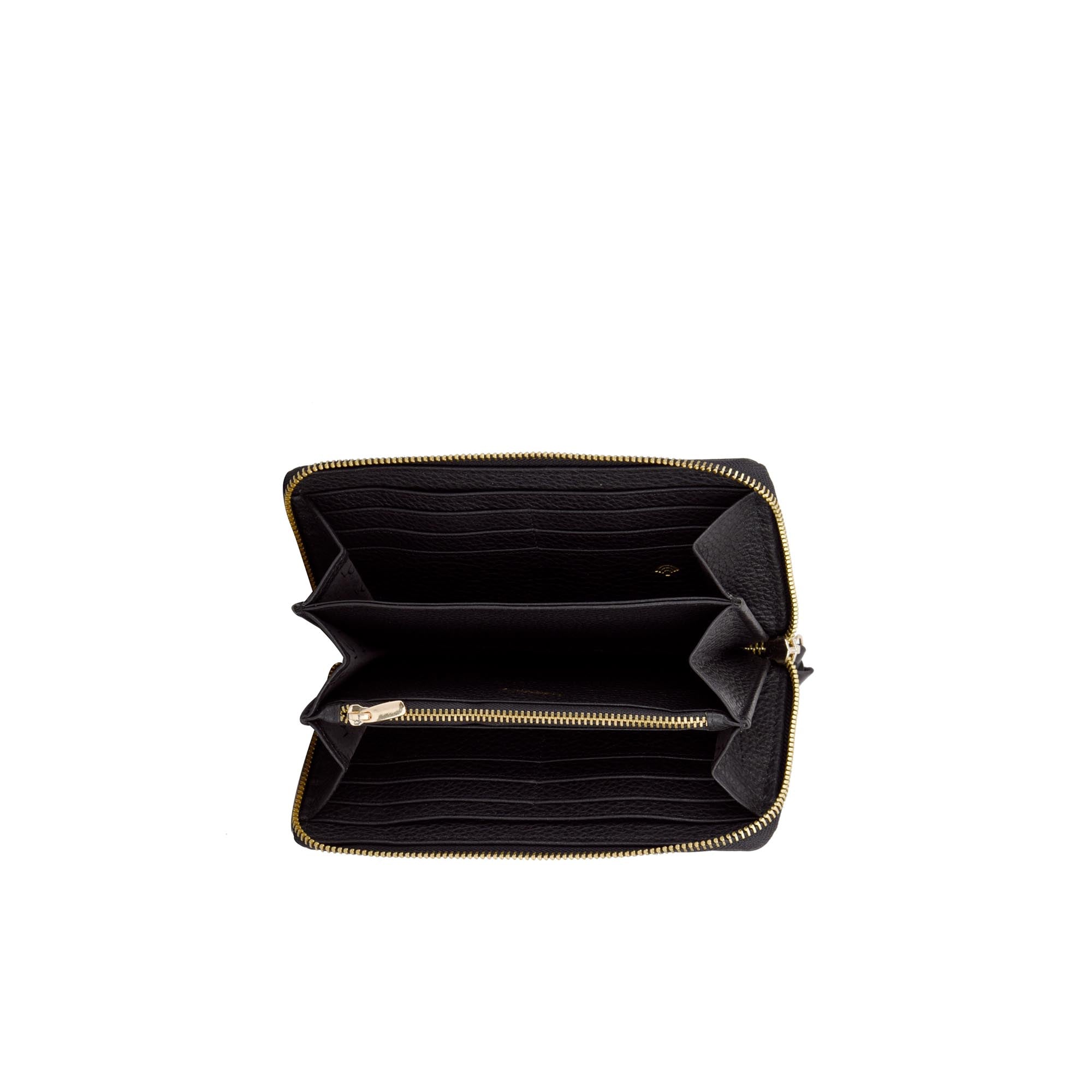 Mynt Wallet Large - Black