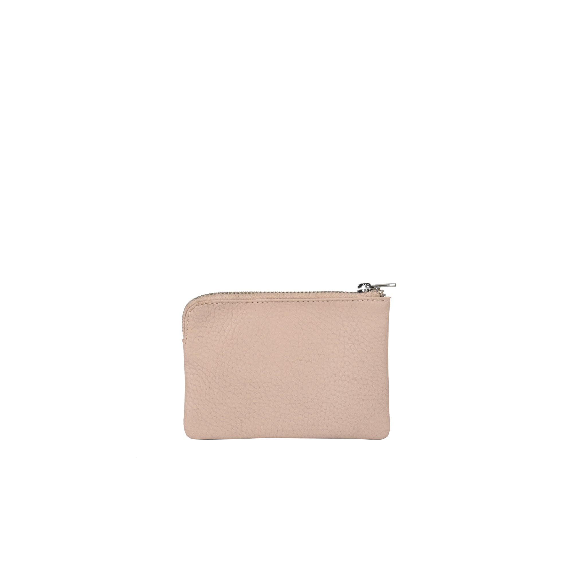 Maddy Small Purse - Warm Beige