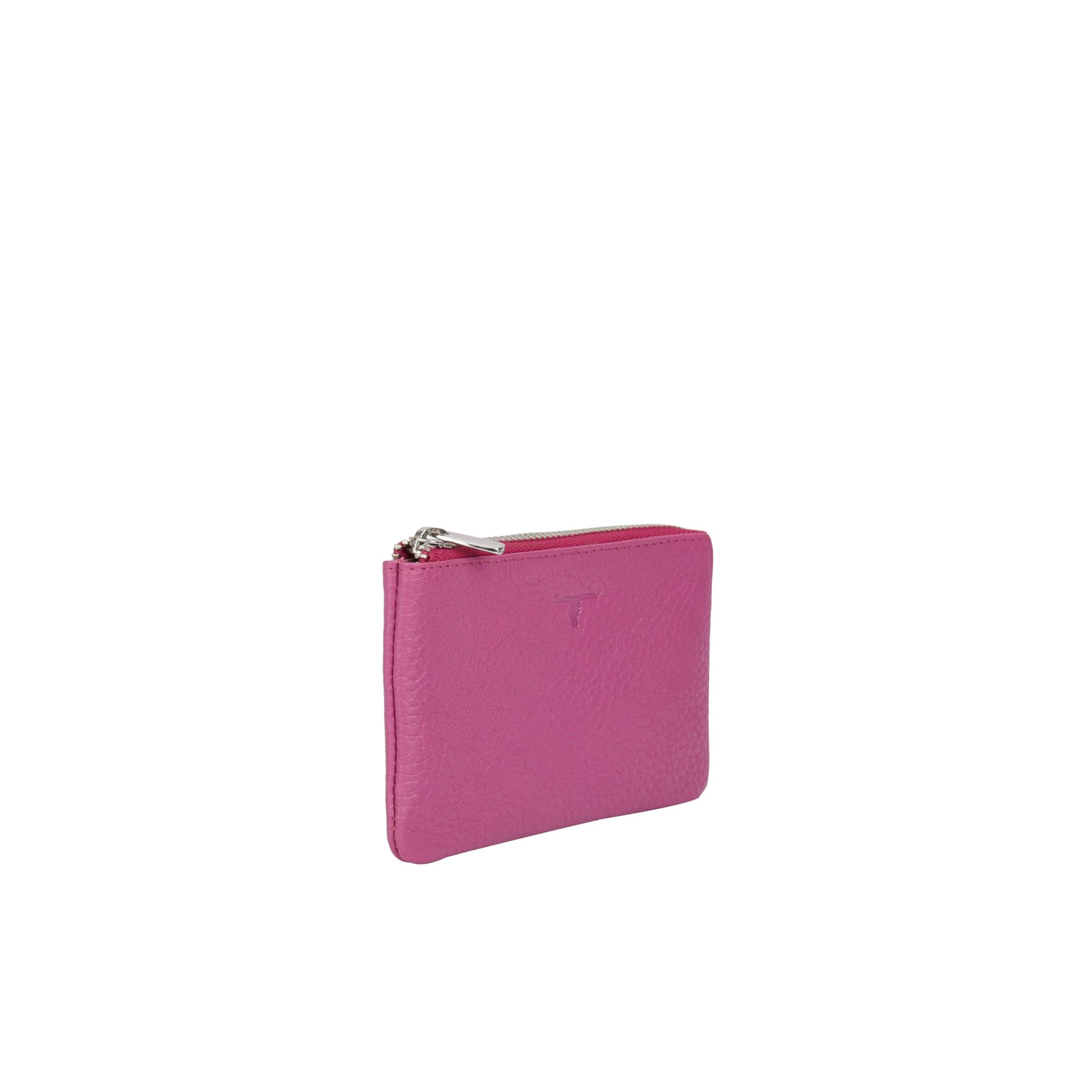 Maddy Small Purse - Fuchsia