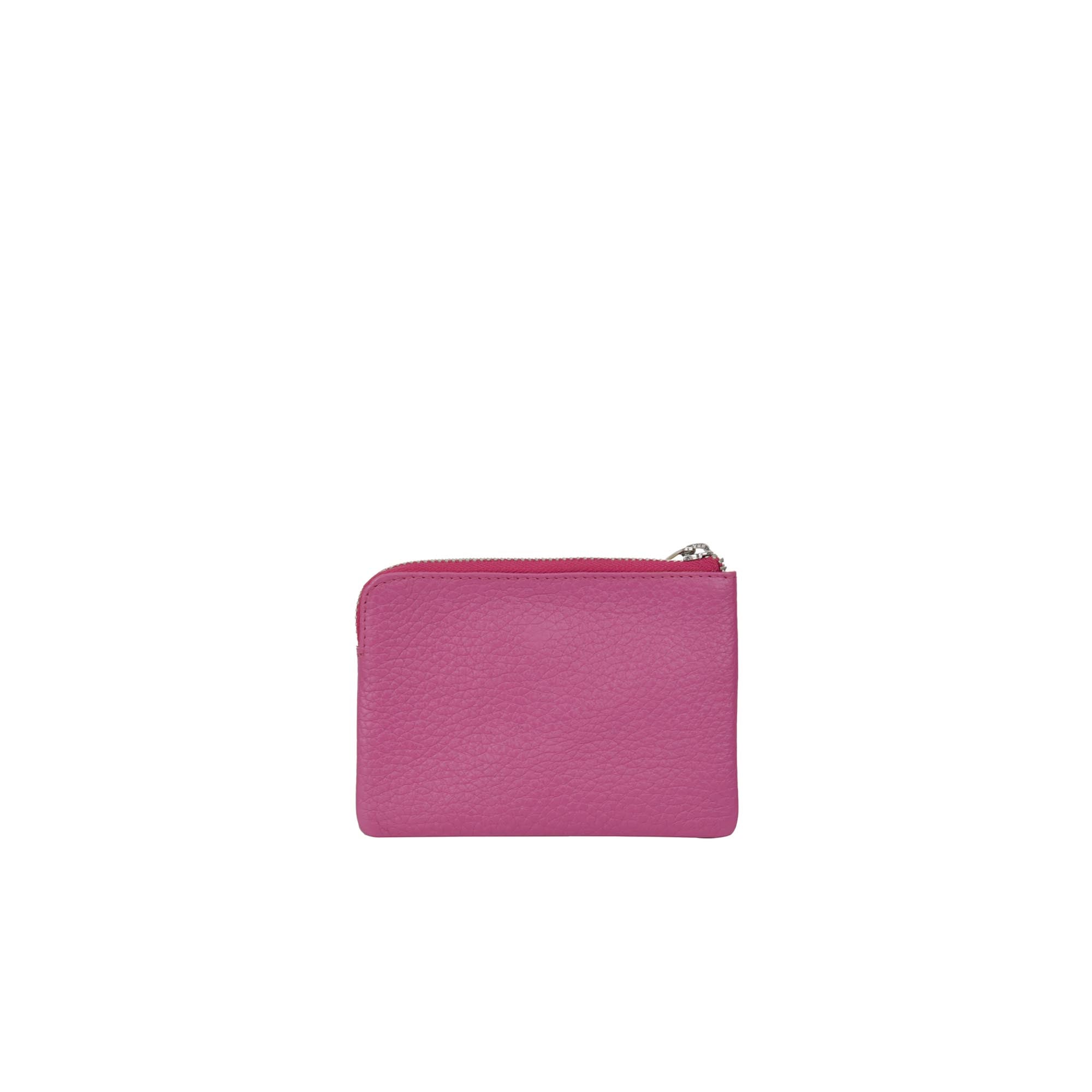Maddy Small Purse - Fuchsia