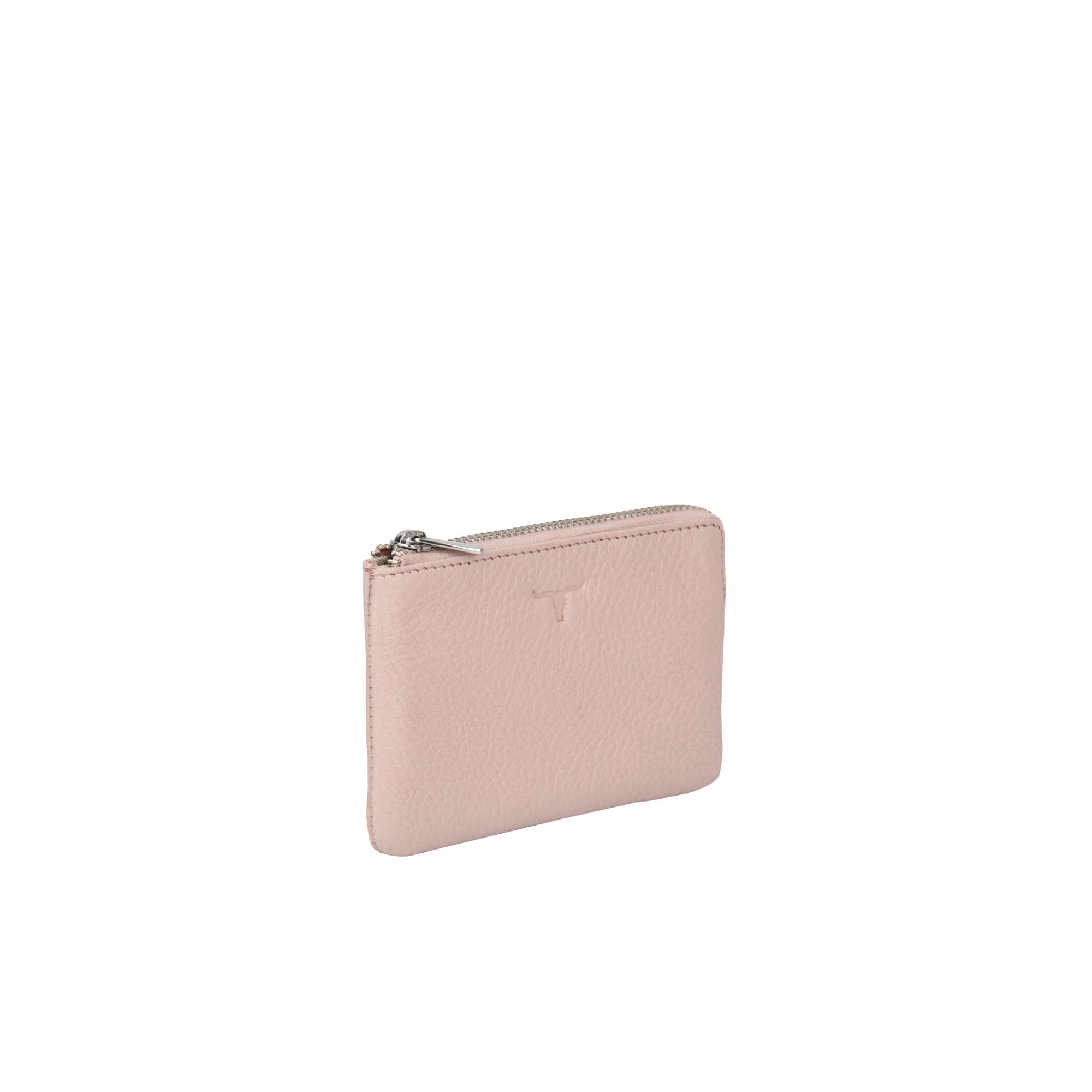 Maddy Small Purse - Rambler Rose