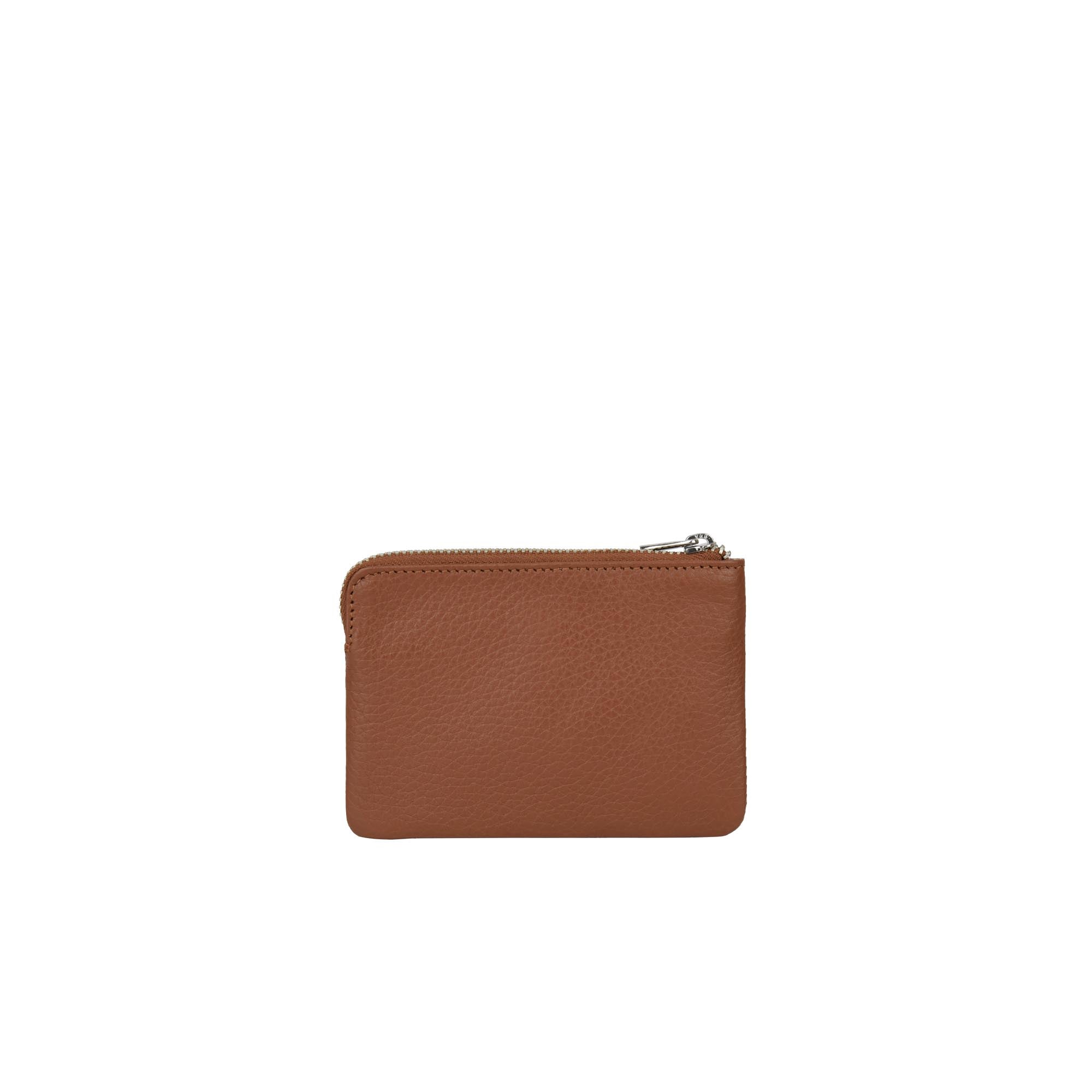 Maddy Small Purse - Cocoa