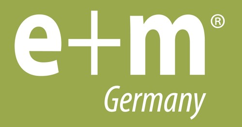e and m Germany