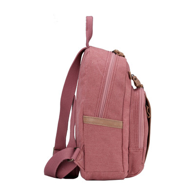 Classic Small Backpack - Pink