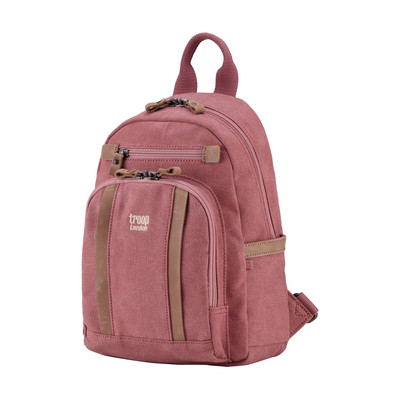 Classic Small Backpack - Pink