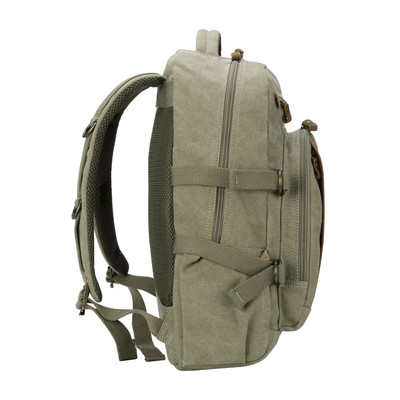 Classic Backpack Large - Khaki