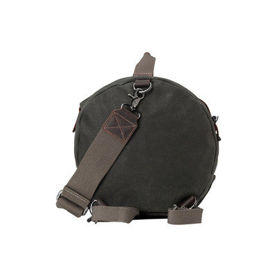 Nomad Holdall Backpack - Dark Green