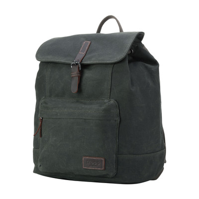 Nomad Backpack - Dark Green