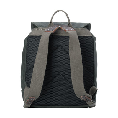 Nomad Backpack - Dark Green