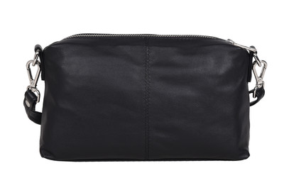 Lauren Small Handbag - Florence Black