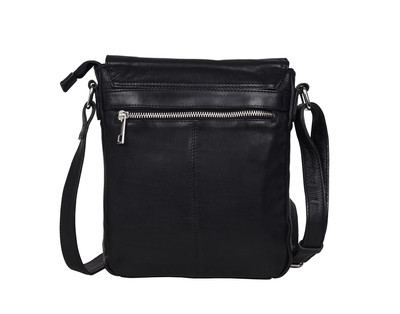 Freeman Body Bag - Riley Black