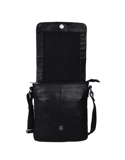 Freeman Body Bag - Riley Black
