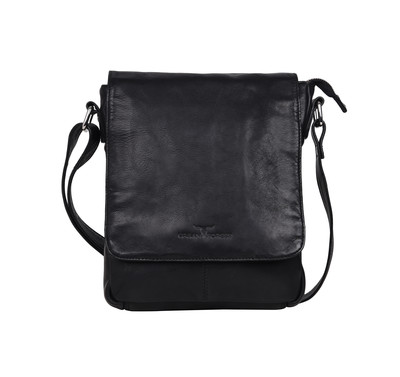 Freeman Body Bag - Riley Black