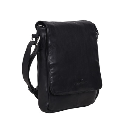 Freeman Body Bag - Riley Black