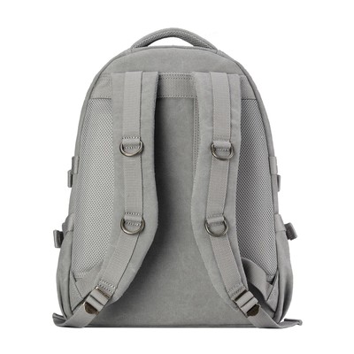 Classic Backpack Large - Ash Grey