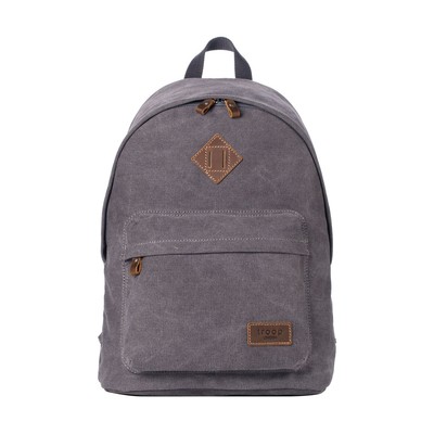 Civic Backpack - Charcoal