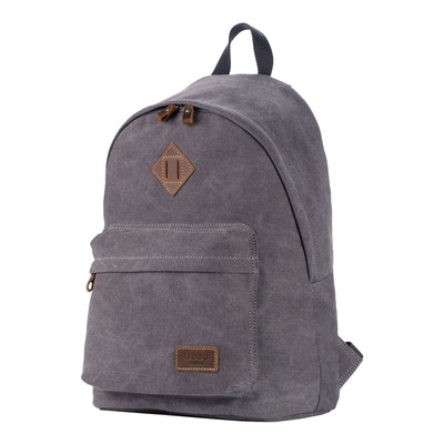 Civic Backpack - Charcoal