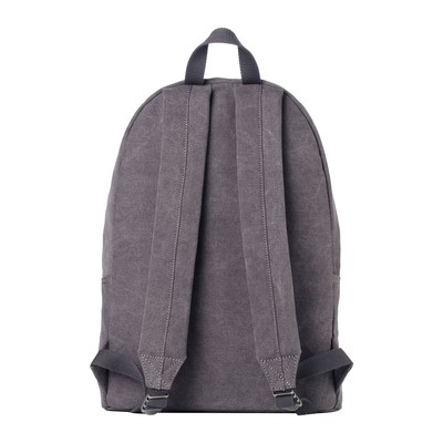 Civic Backpack - Charcoal