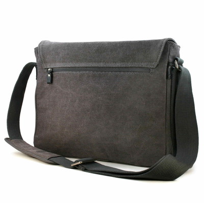 Troop sales man bags