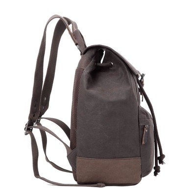 Nomad Backpack - Dark Brown